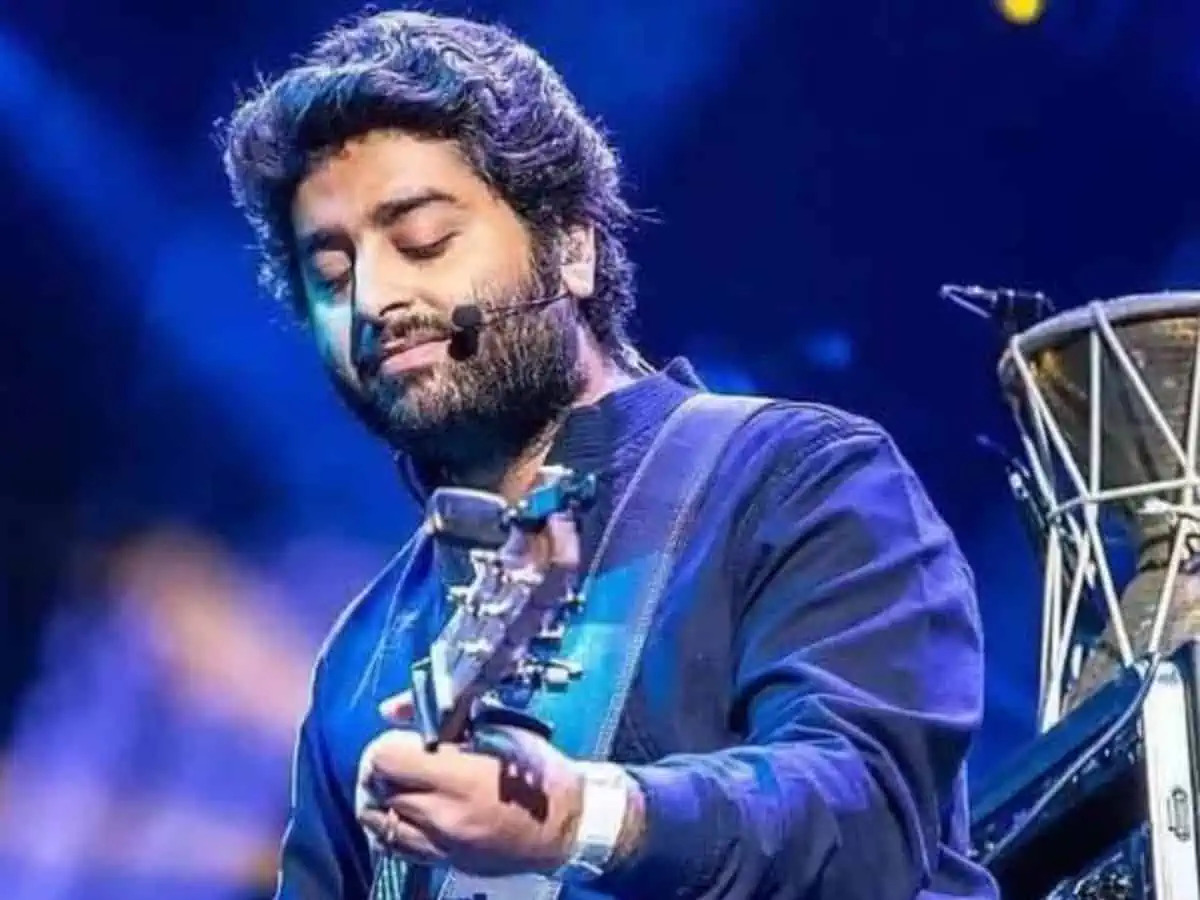 Arijit Singh